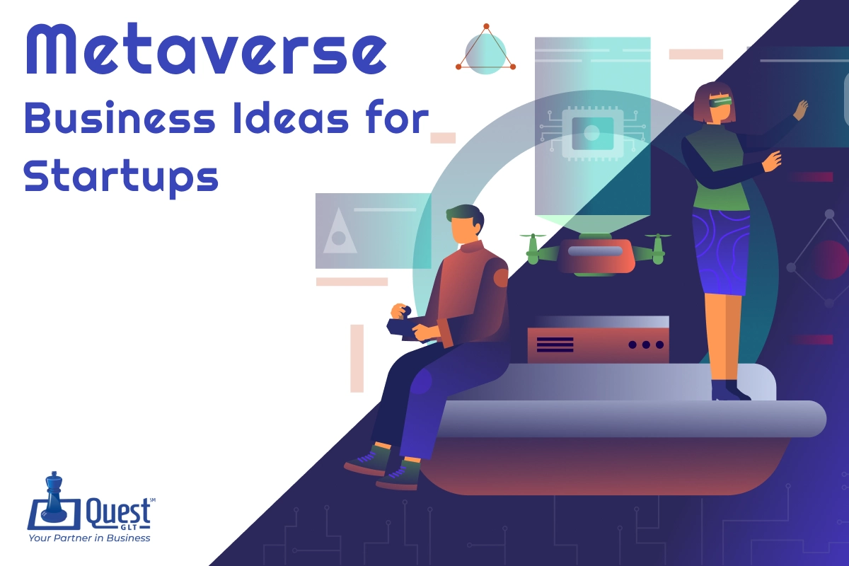 Unlocking Metaverse Wealth: Top Metaverse Business Ideas for Startups and Enterprises 